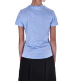 Blue Polos & T-shirt